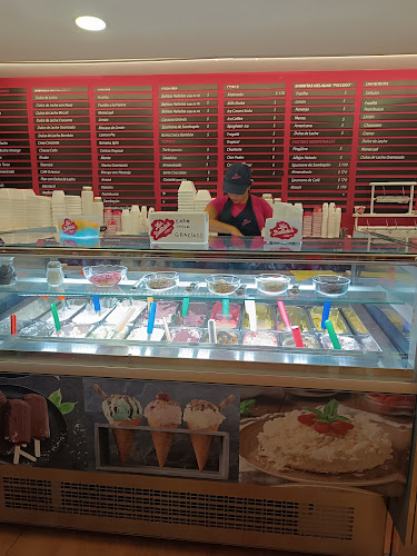 Heladería Las Delicias - Gastronomía y hostelería