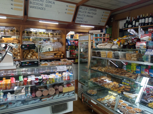 Panadería Sanabria - Montevideo