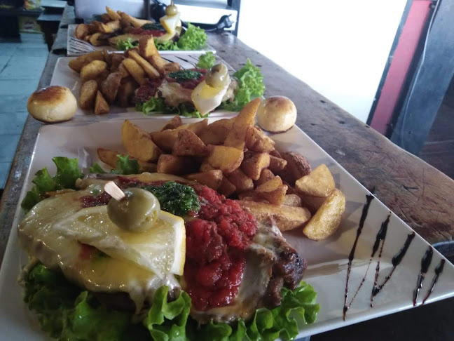 Opinii despre Café del Sol în Mercedes - Gastronomía y hostelería