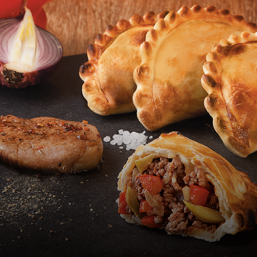 Bocatti Empanadas - Lagomar