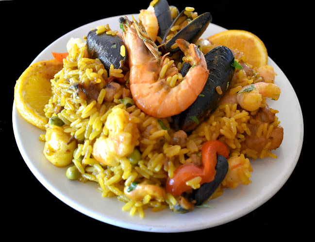 Don Quijote - Gastronomía y hostelería