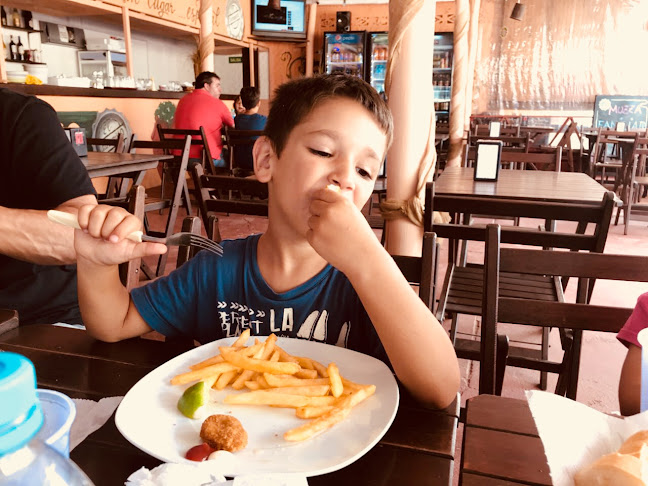 Bar El Chiringuito - Gastronomía y hostelería