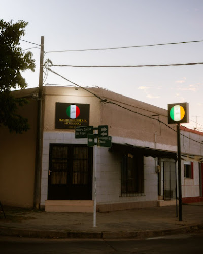 Opinii despre Che Bello - Hamburguesería Artesanal în Artigas - Gastronomía y hostelería