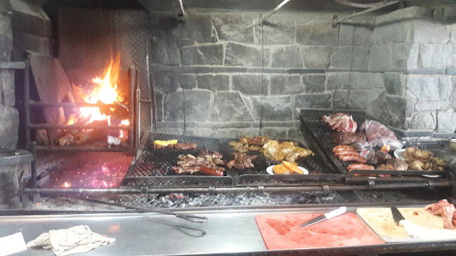 Comentarii opinii despre ASTUR Parrilla y Restó