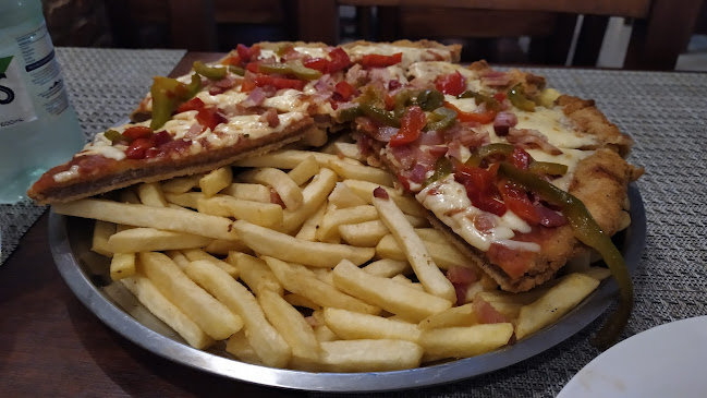 BBQ Pocitos - Gastronomía y hostelería