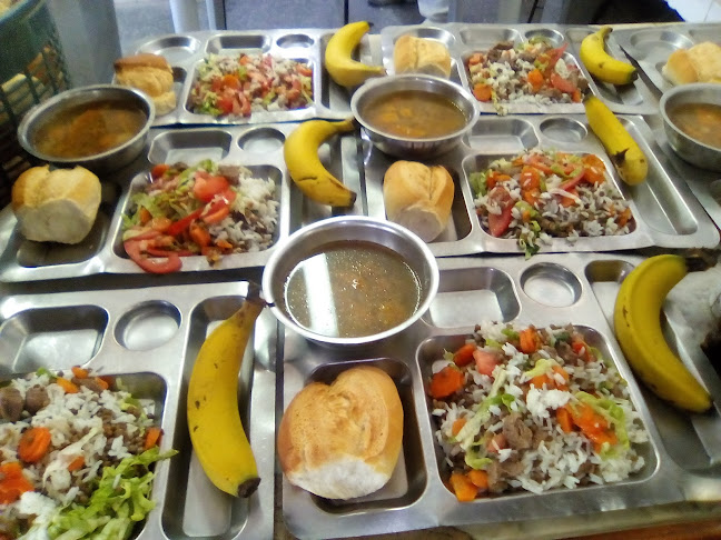 Comedor 70 Sarandi Grande