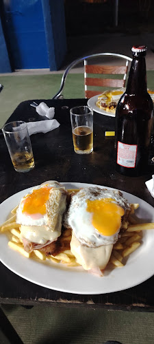 Pizzeria Y Cantina Cancha - Gastronomía y hostelería