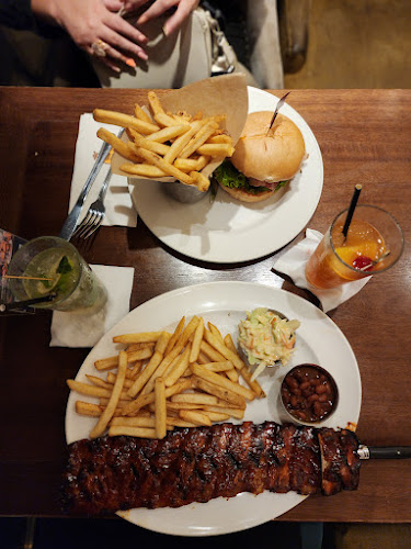 Hard Rock Cafe Montevideo - Montevideo