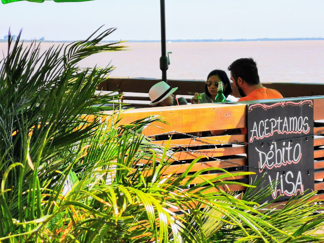 Comentarii opinii despre Puerto Carmelo - River Bar