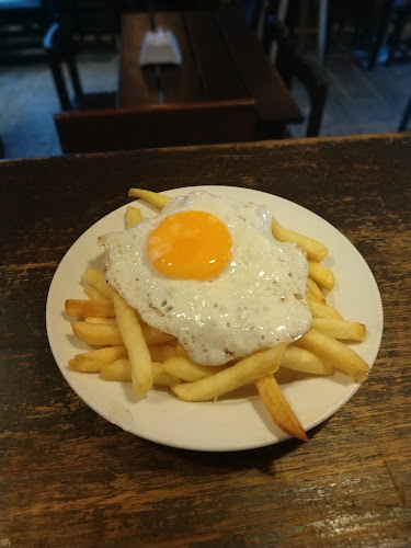 Parrillada El Golazo - Montevideo