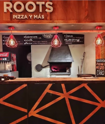 Roots pizza y más - Ciudad de la Costa