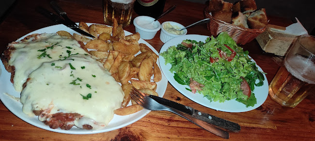 Lo de Caroso - Gastronomía y hostelería