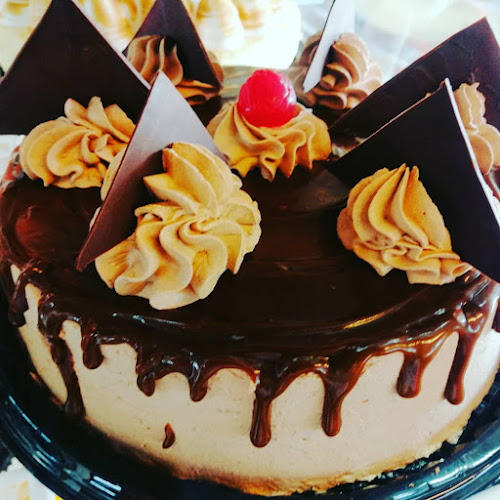 Opinii despre Panaderia Confitería Nuestros sabores în Col. del Sacramento - Gastronomía y hostelería