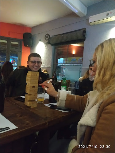 Comentarii opinii despre LOS JUANES RESTO BAR