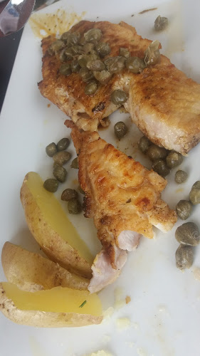 Parador - Gastronomía y hostelería