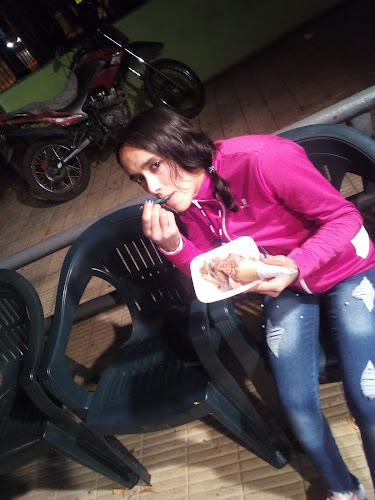 Bar y parrillada - Gastronomía y hostelería