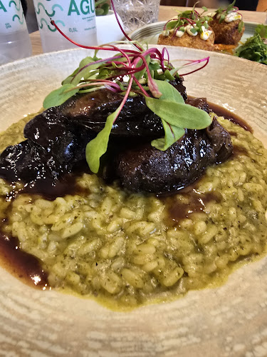 HUGO SOCA - cocina casera - Gastronomía y hostelería