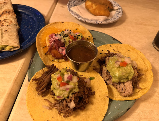 Comentarii opinii despre La Chingada