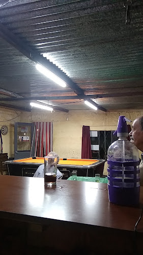 Bar Nuevo Pejerrey - Gastronomía y hostelería