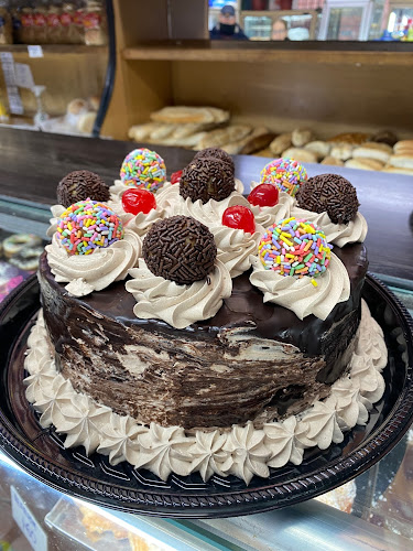 Panaderia PatyFlop - Montevideo