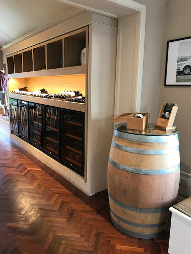 Opinii despre Bouza Boutique în Punta del Este - Gastronomía y hostelería