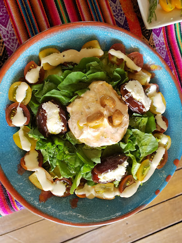 Comentarii opinii despre Garní Restaurante.