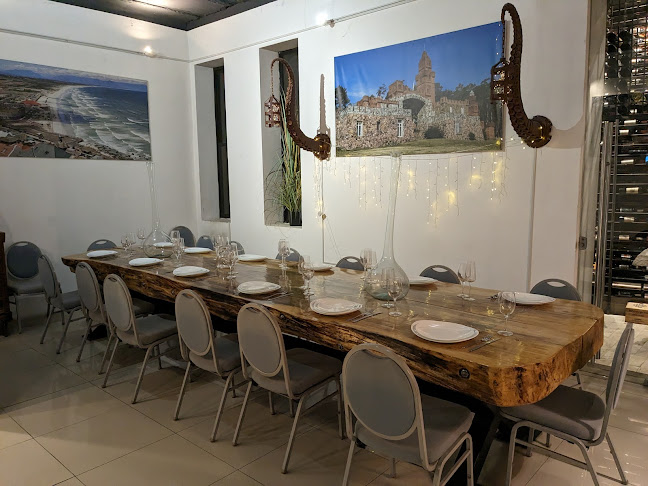 Poseidón Restaurante - Gastronomía y hostelería