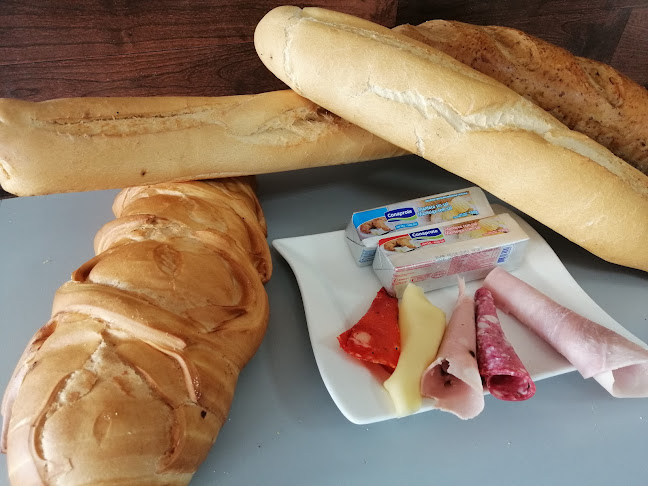 Panadería Colón - Pinamar