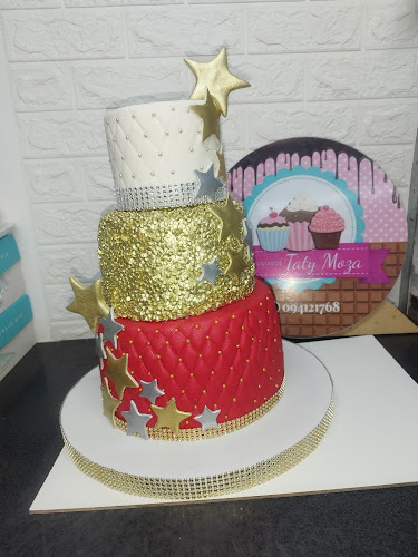 Pastelería TATY MOZA