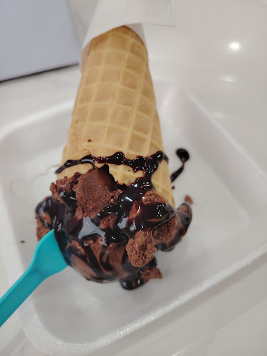 Heladería Arco Iris - Col. del Sacramento