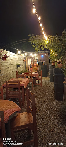 Pizzeria 4 Formaggi - Parque del Plata