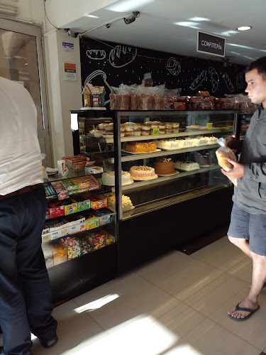 Panadería Panonno - Gastronomía y hostelería