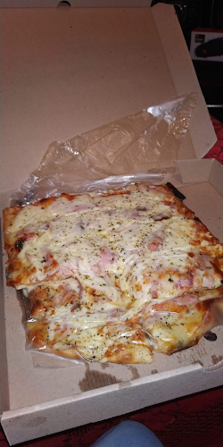 Comentarii opinii despre Pizzeria Pizza-Roma