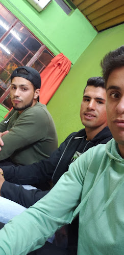 Comentarii opinii despre Pizzeria Santa Lucía