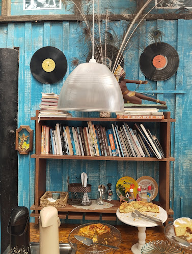 Opinii despre Brasileirissimo - Restaurante e Pousada în Punta del Diablo - Gastronomía y hostelería