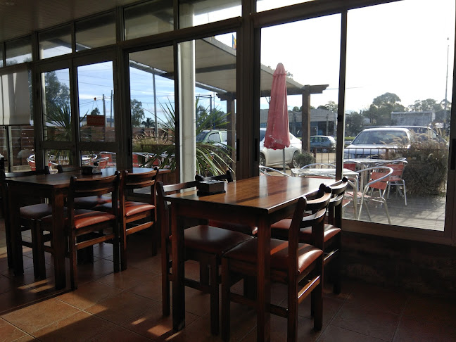 Comentarii opinii despre Salsa Y Pimienta