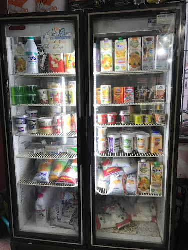 Opinii despre Panadería Stockolmo în Montevideo - Gastronomía y hostelería