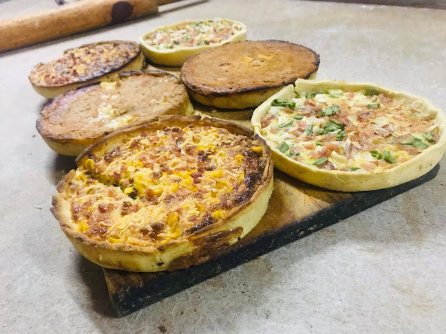 Opinii despre Panaderia 18 în Young - Gastronomía y hostelería