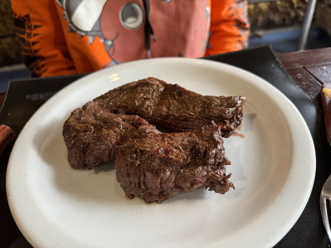 Opinii despre La Marañada în Montevideo - Gastronomía y hostelería