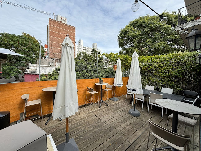 HUGO SOCA - cocina casera