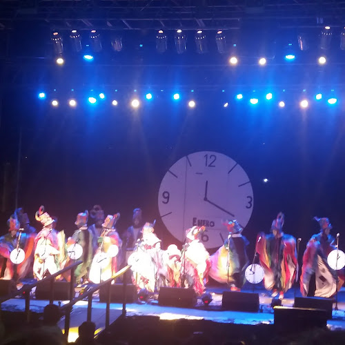 Lo De Rúberico - San Carlos