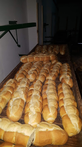 Panaderia Costa Azul - Montevideo