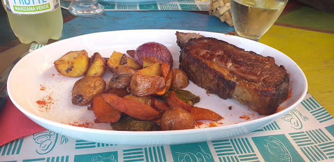 Santino Punta Resto Bar - Gastronomía y hostelería