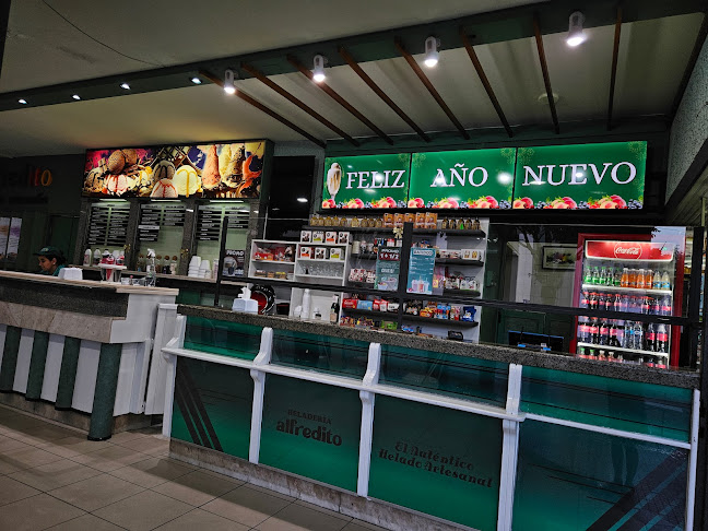 Opinii despre Heladería Alfredito în Salto - Gastronomía y hostelería