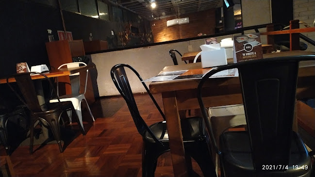 Av. Instrucciones del Año XIII 792, 90200 Las Piedras, Departamento de Canelones