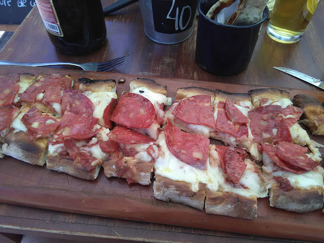 Alvarez Bar - Montevideo