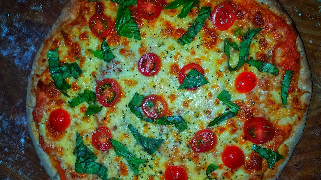 Pizzería el hornero