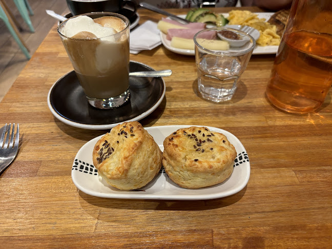 Spazio Moka - Gastronomía y hostelería