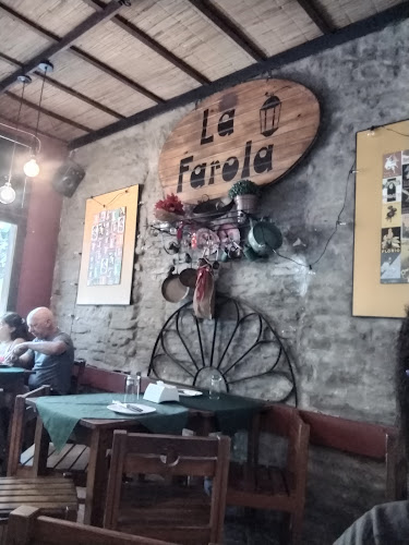 Opinii despre La Farola în Durazno - Gastronomía y hostelería