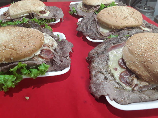 Ansina 317, 40000 Rivera, Departamento de Rivera